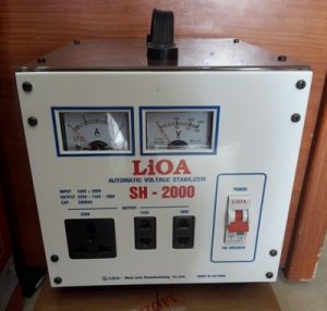 ON AP LIOA SH 2000 130V-250V