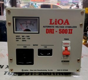 lioa-dri-500